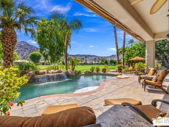 House for sale in La Quinta, California