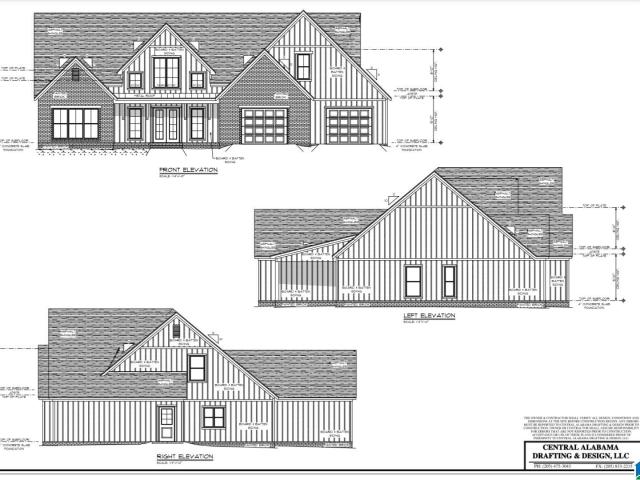 House for sale in Morris, Alabama
