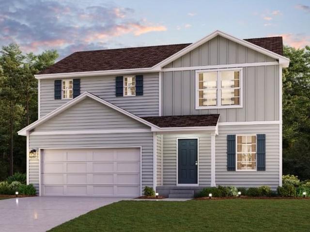 House for sale in Whitehall, Michigan