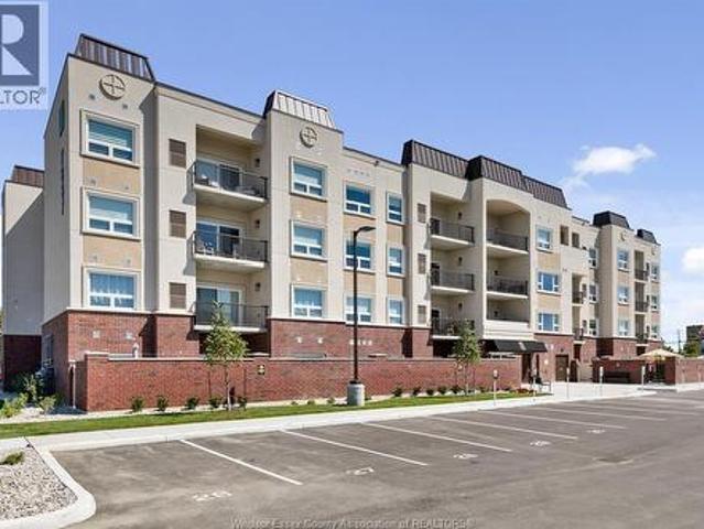 Condo for sale in Maidstone, Ontario