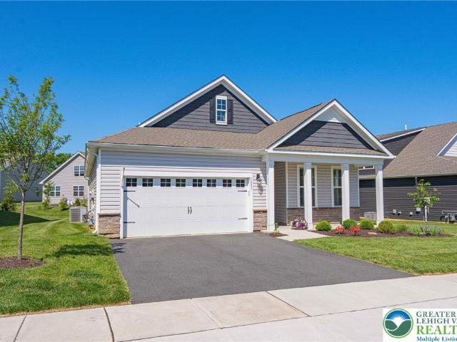 House for sale in Lehigh, Pennsylvania
