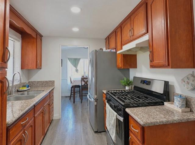 House for sale in Stanton, Orange County