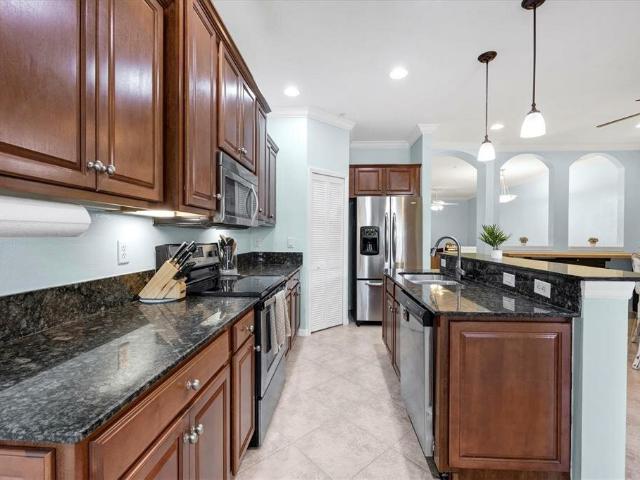 Townhouse for rent in Sarasota