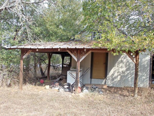 Land for sale in Texas