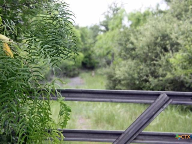 Land for sale in Texas
