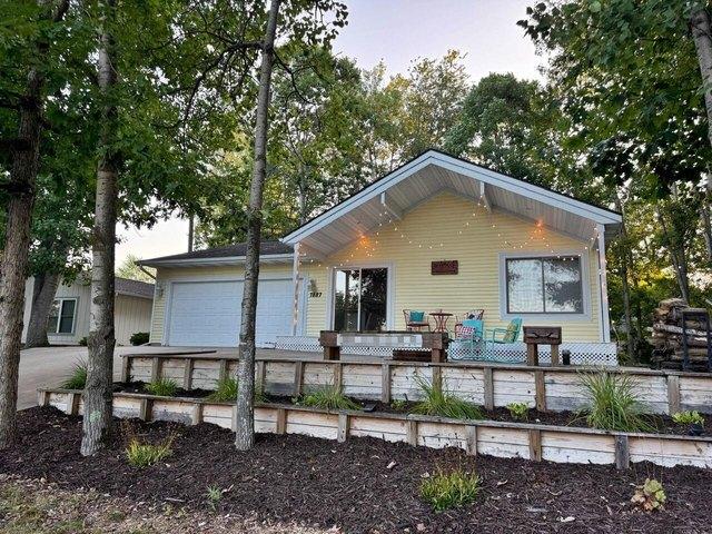 House for sale in Michigan