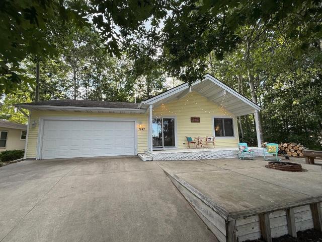 House for sale in Michigan