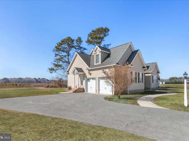 Property for sale in Wicomico, Maryland