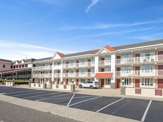 Condo for sale in Avalon, New Jersey