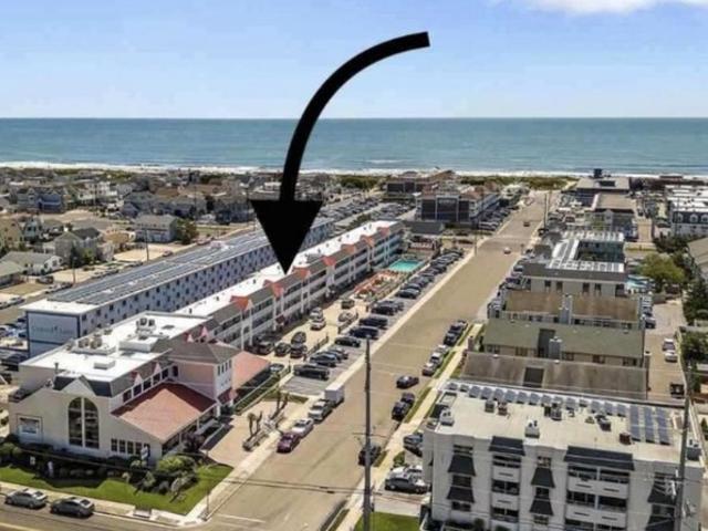Condo for sale in Avalon, New Jersey