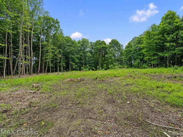 House for sale in Michigan