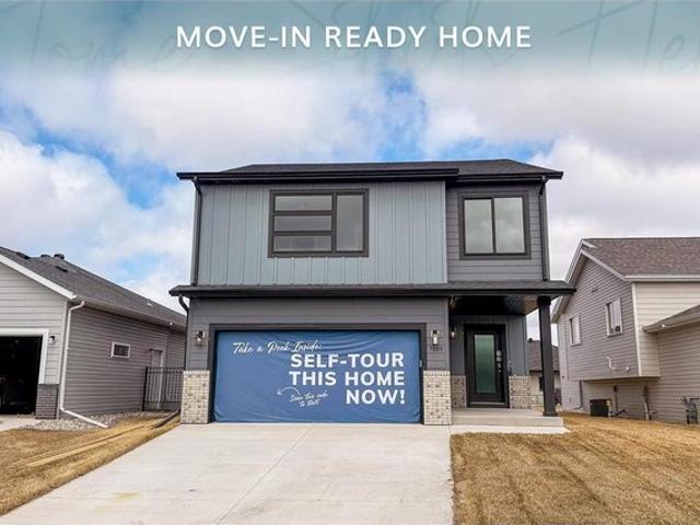 House for sale in Horace, North Dakota