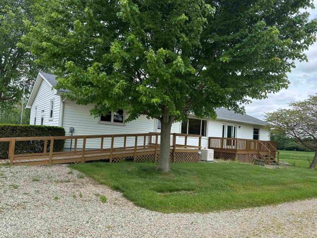 House for sale in Plymouth, Indiana