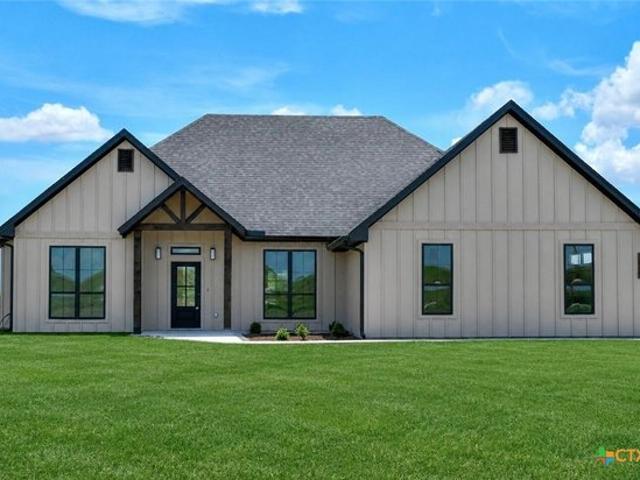House for sale in Troy, Texas