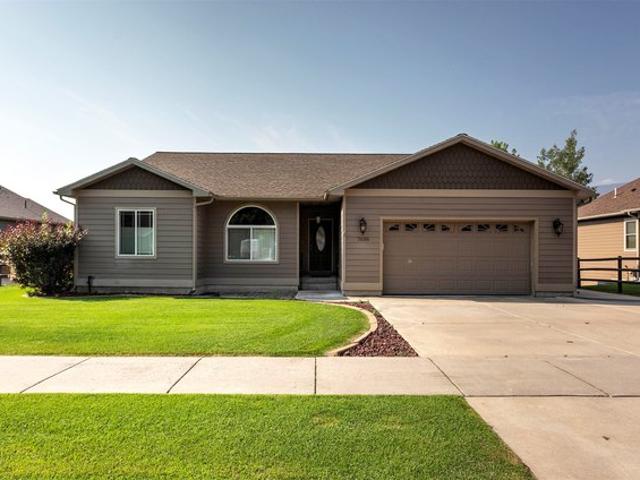 House for sale in Lolo, Montana