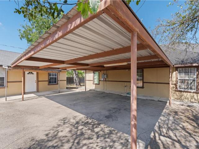 House for sale in Hidalgo, Texas