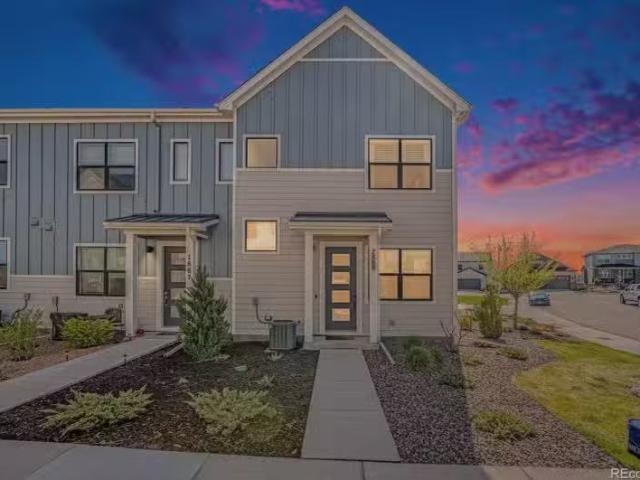 Condo for sale in Littleton