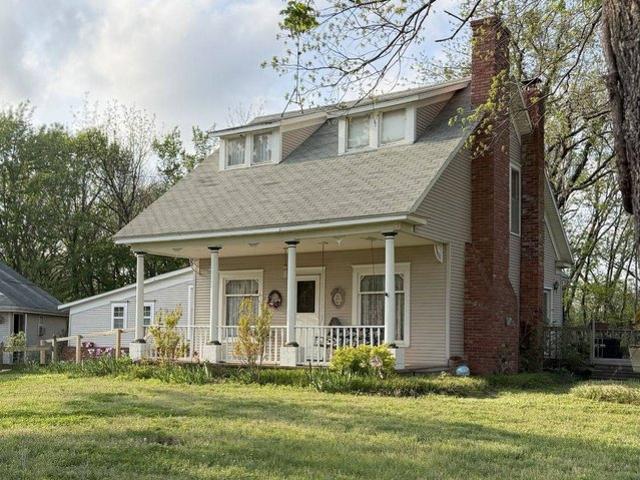 House for sale in Kansas
