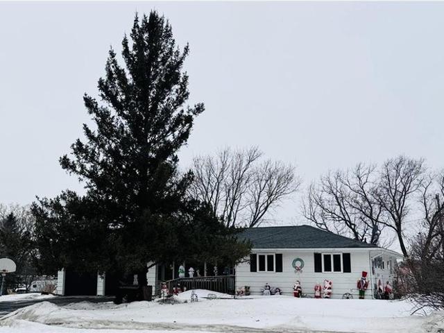 House for sale in Becker, Minnesota