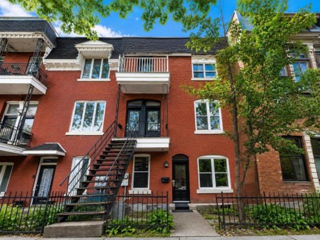Property for sale in St. Leonard's, Quebec