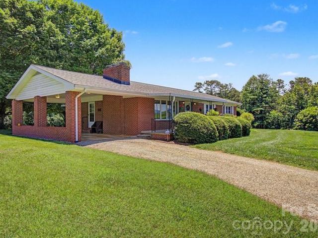 House for sale in Rutherford, North Carolina