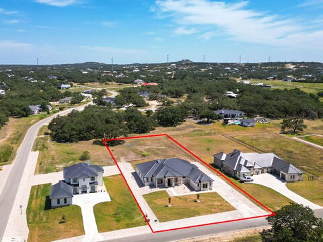 House for sale in Bulverde, Texas