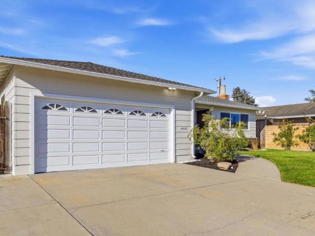 House for sale in Salinas, California