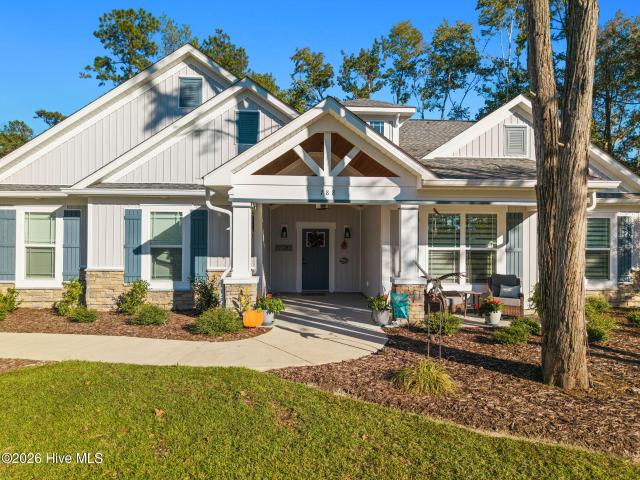 House for sale in Calabash, Brunswick County