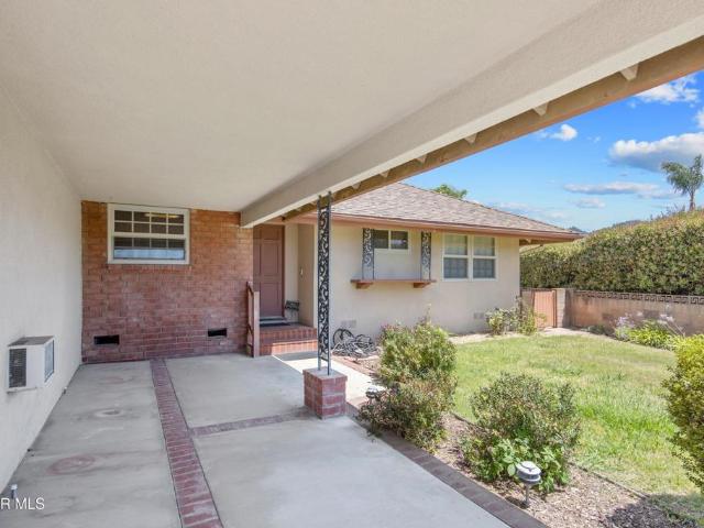 House for sale in Newbury Park, California