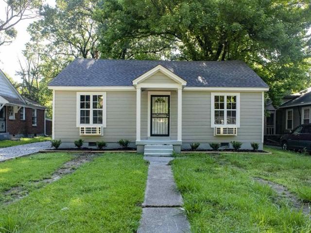 House for sale in Tennessee