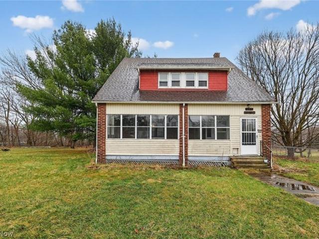House for sale in Youngstown, Ohio