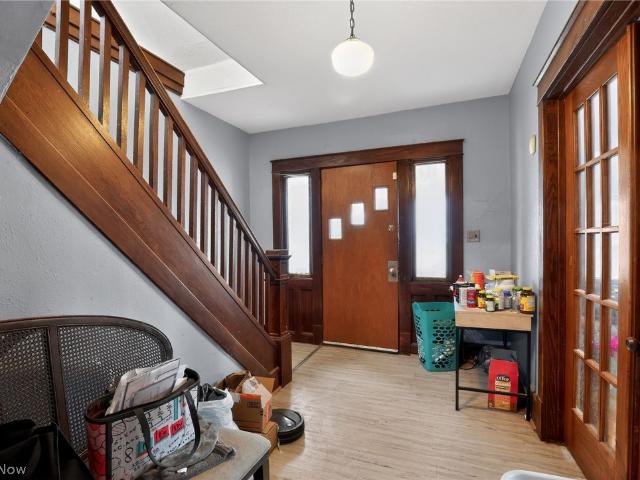 House for sale in Youngstown, Ohio