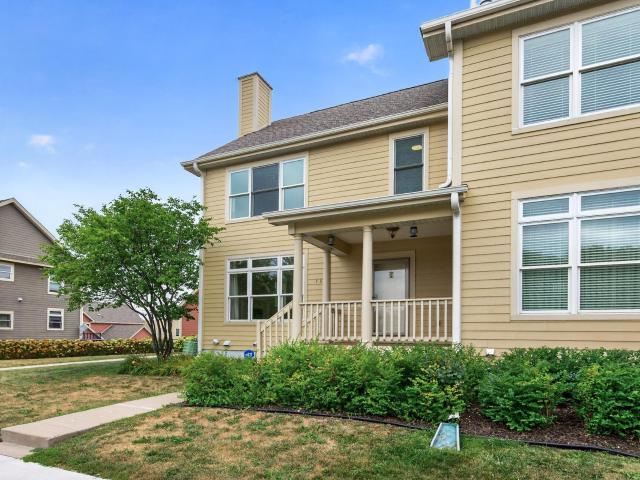 Townhouse for sale in Ramsey, Minnesota