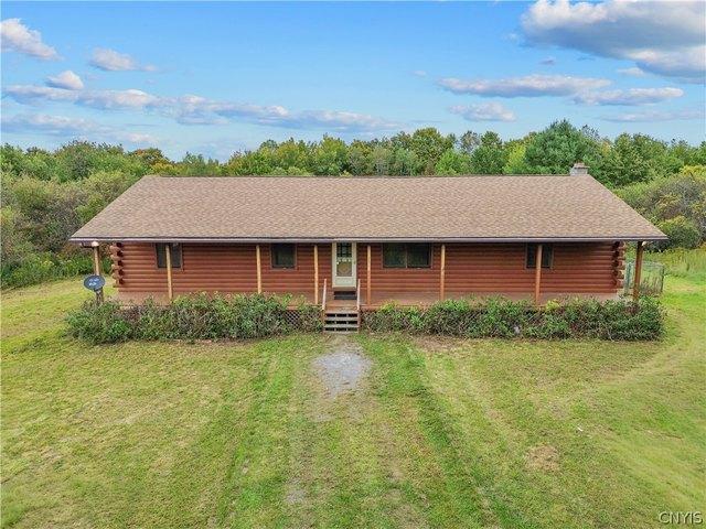 House for sale in Village of Pulaski, Town of Richland