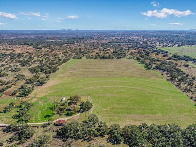 Land for sale in Fredericksburg, Texas