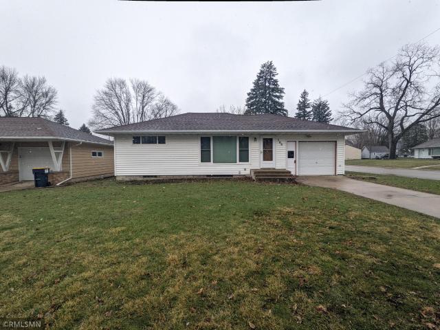 House for sale in Sibley, Minnesota