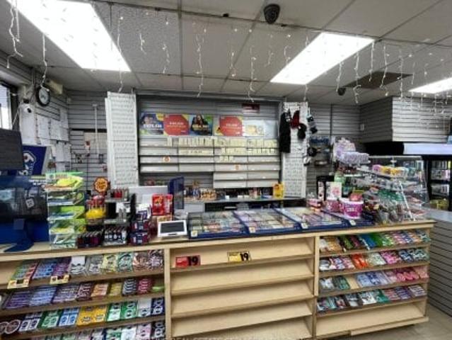 Commercial for sale in Brant, Ontario