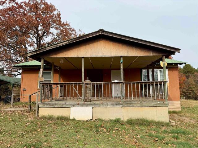House for sale in Ark