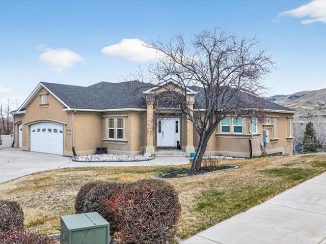 House for sale in Bannock, Idaho
