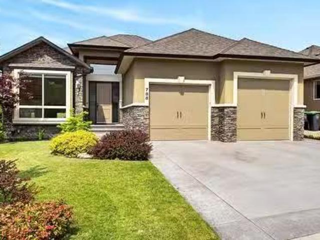 House for sale in Winfield, British Columbia