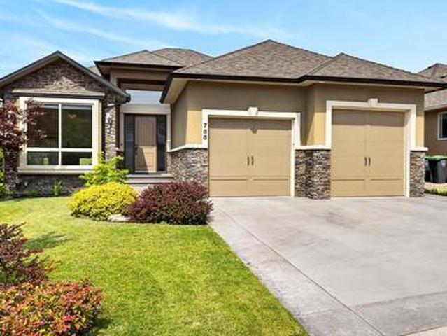 House for sale in Winfield, British Columbia