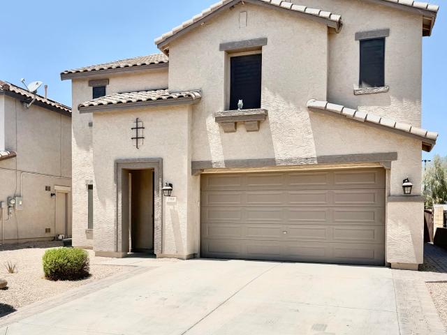 House for sale in Arizona