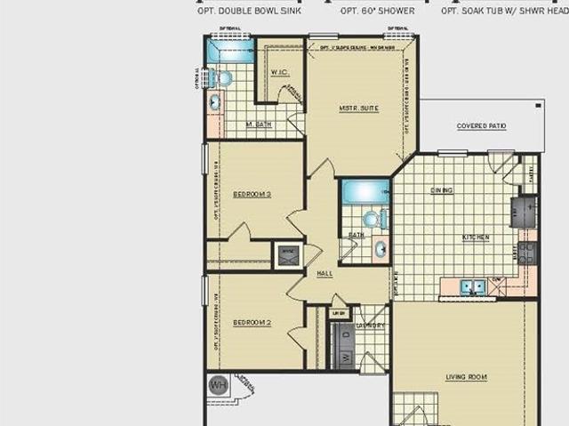 House for sale in Fayetteville, Washington County