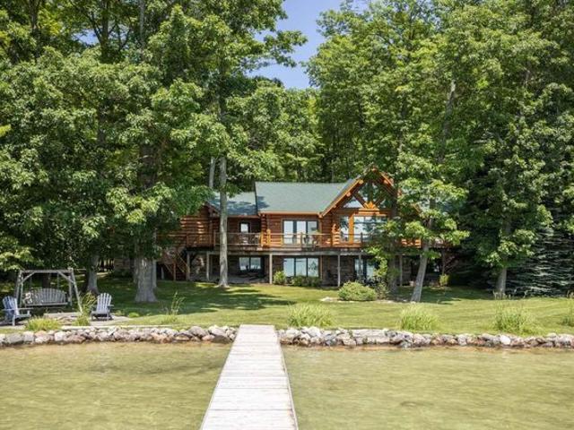 House for sale in Cedar, Michigan