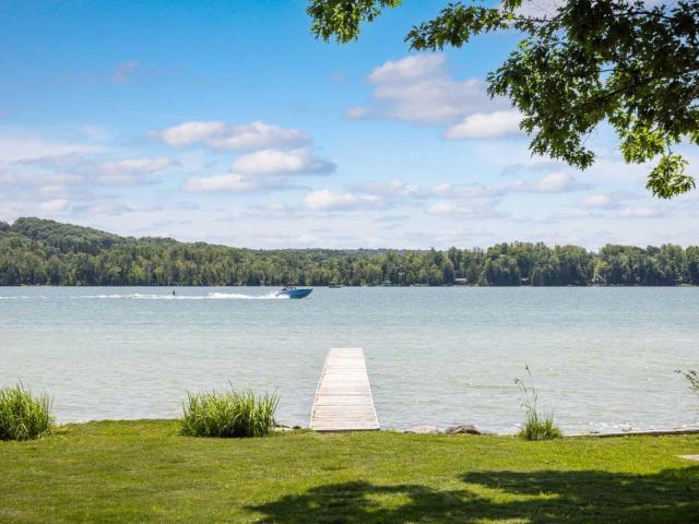 House for sale in Michigan
