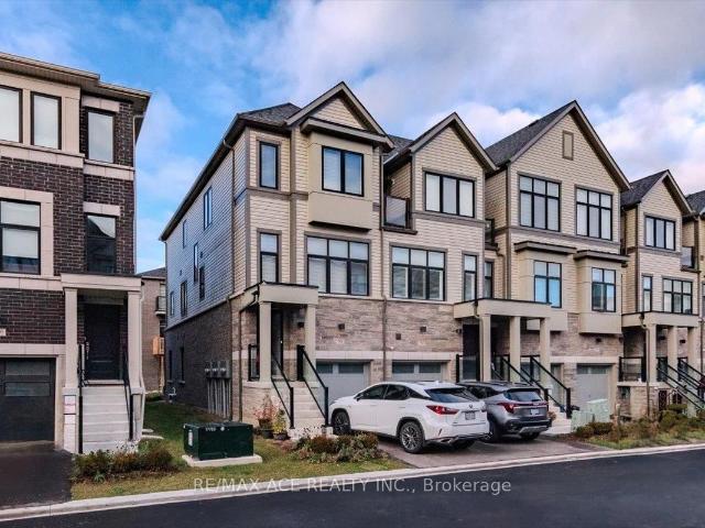 Townhouse for sale in Woburn, Ontario