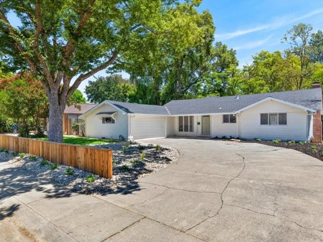 House for sale in Yolo, California