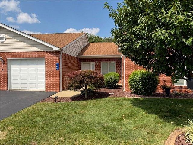 Condo for sale in Derry, Pennsylvania
