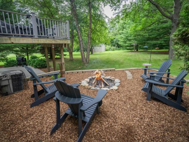 House for sale in Stephenson, Illinois