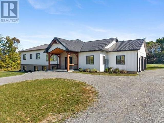 House for sale in Sidney, Quinte West